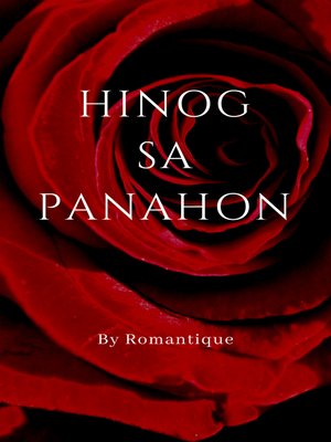 cover image of Hinog sa Panahon